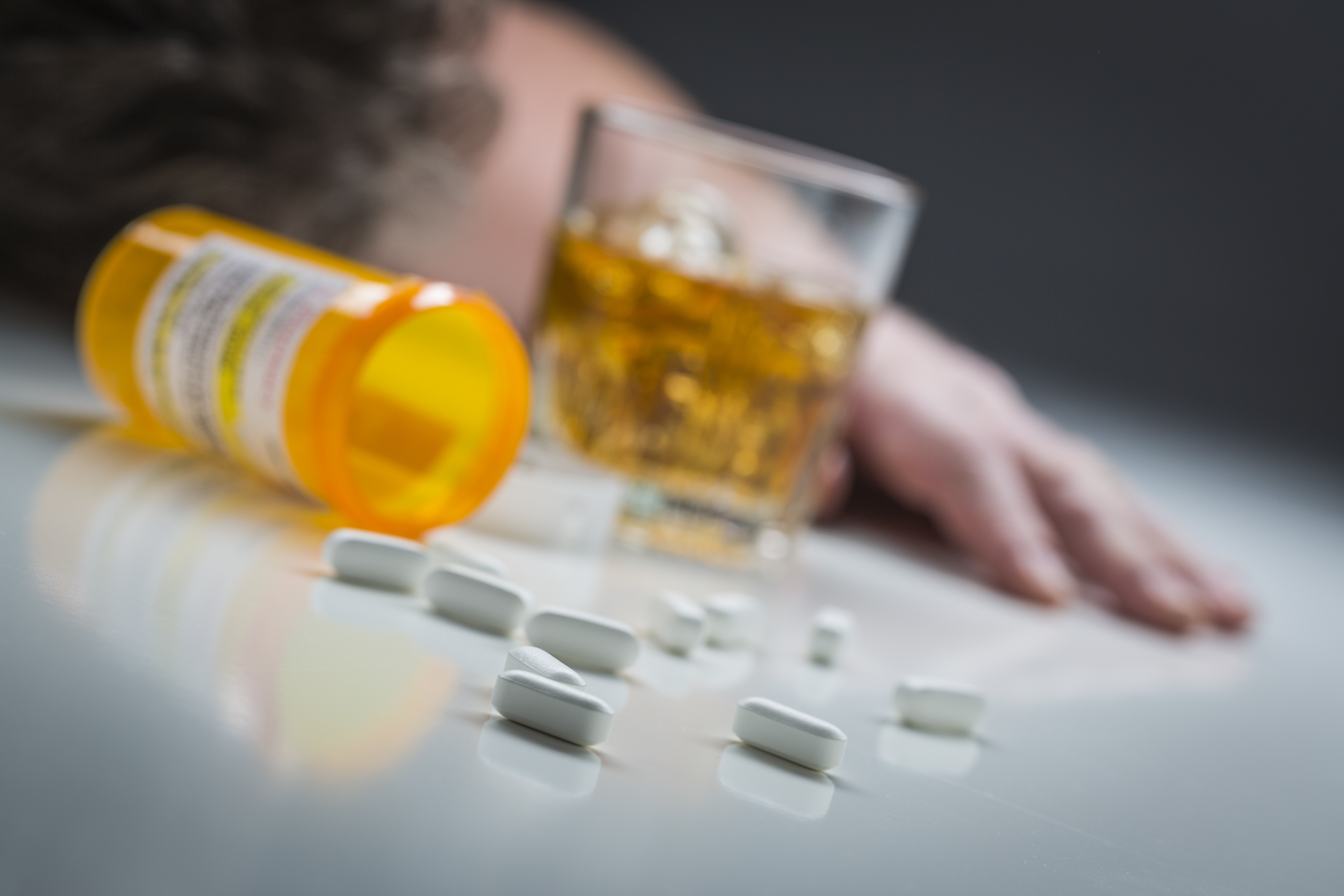 Alcohol And Drug Rehab Houston